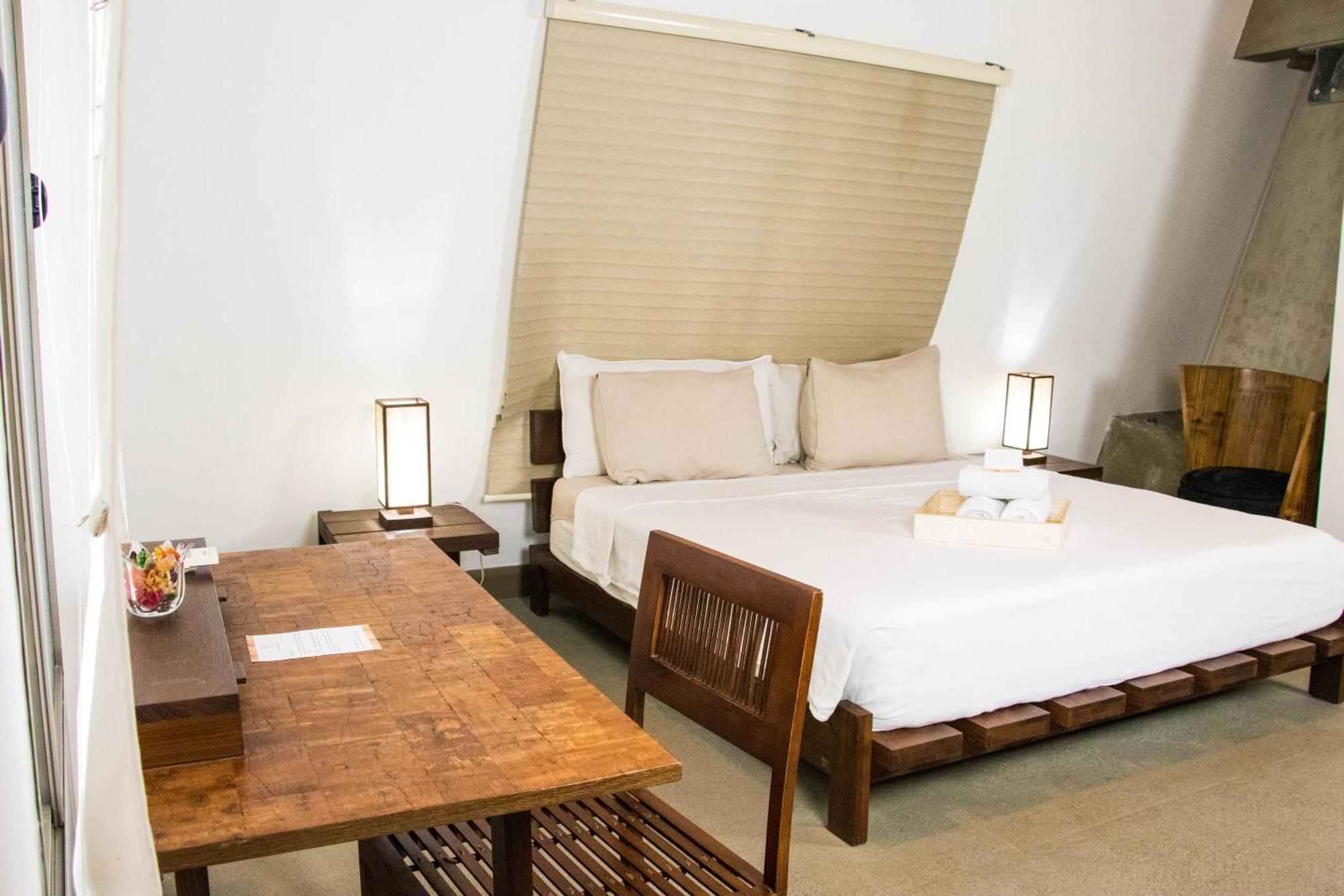Asmara Urban Resort & Lifestyle Village Powered By Aston Cebu Exterior photo